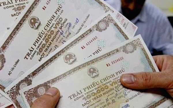 Tháng 5/2026, Kho bạc Nhà nước huy động thành công 33.630 tỷ đồng trái phiếu Chính phủ qua đấu thầu. Ảnh minh hoạ