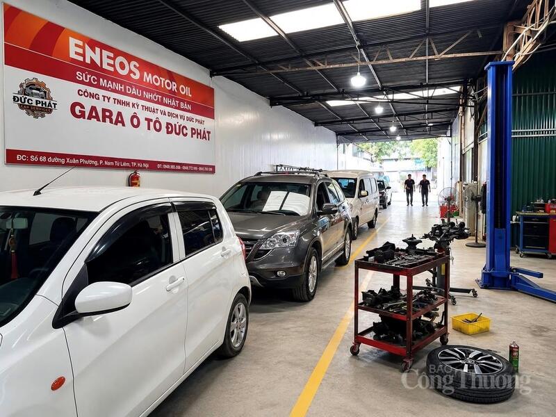 Những lo ngại về khả năng tương thích của xăng sinh học E10 với xe đã qua sử dụng đang dần được xóa bỏ. Ảnh: Nguyễn Vân