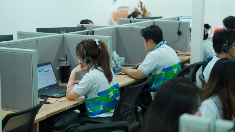 Toàn bộ hệ thống chăm sóc khách hàng trực tuyến tại Pharmacity được thiết lập các cơ chế kiểm soát truy cập nghiêm ngặt và mã hóa dữ liệu khép kín, an toàn cho mọi thông tin y tế cá nhân.