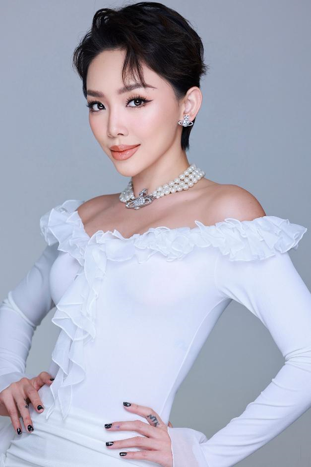 Ca sĩ Tóc Tiên được mong chờ mang đến những màn trình diễn bùng nổ tại E-Concert 2026