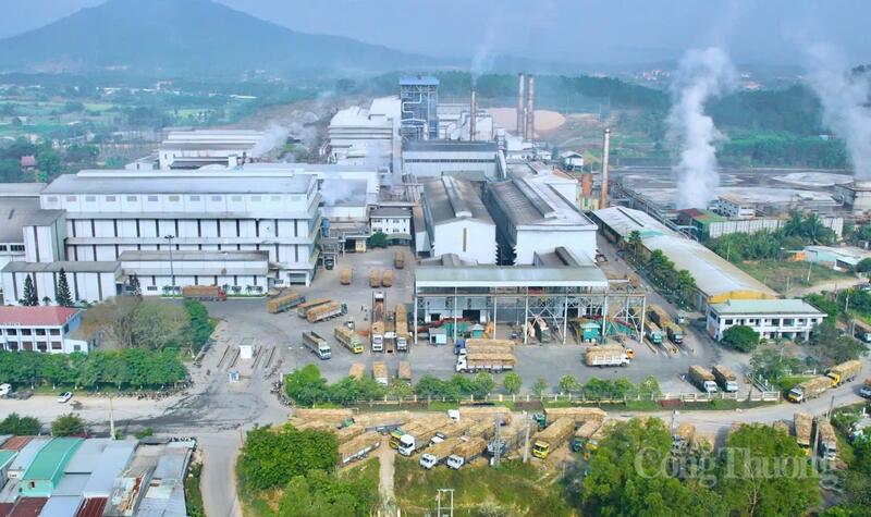 Chỉ số sản xuất công nghiệp (IIP) tháng 5/2026 ước tăng 13,29% so với cùng kỳ năm trước. Ảnh: Hiền Mai