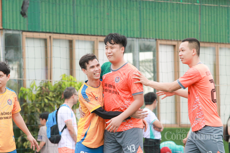 Dự kiến lễ bế mạc, trao giải sẽ diễn ra vào tối ngày 7/6.