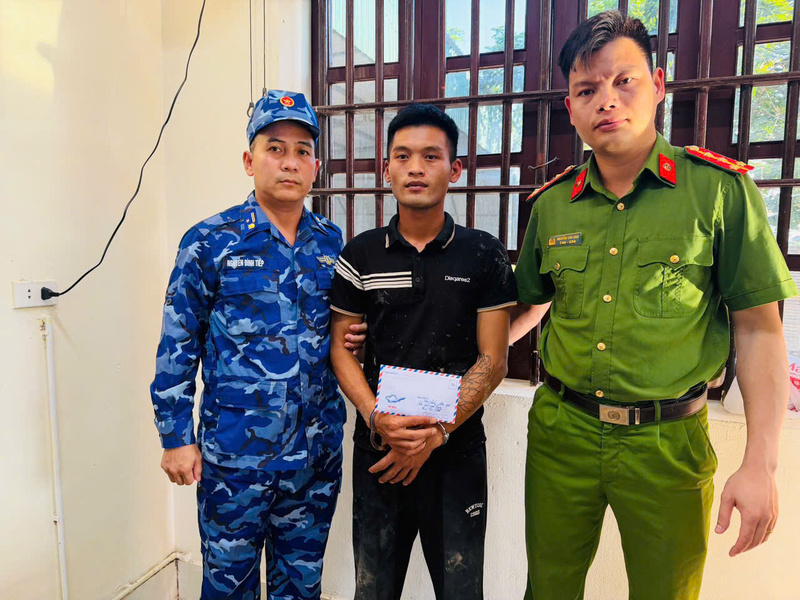 Trong 5 ngày, Đoàn Đặc nhiệm phòng chống tội phạm ma túy số 2 đã chủ trì và phối hợp đấu tranh thành công 07 vụ án về ma túy. Ảnh: ĐVCC