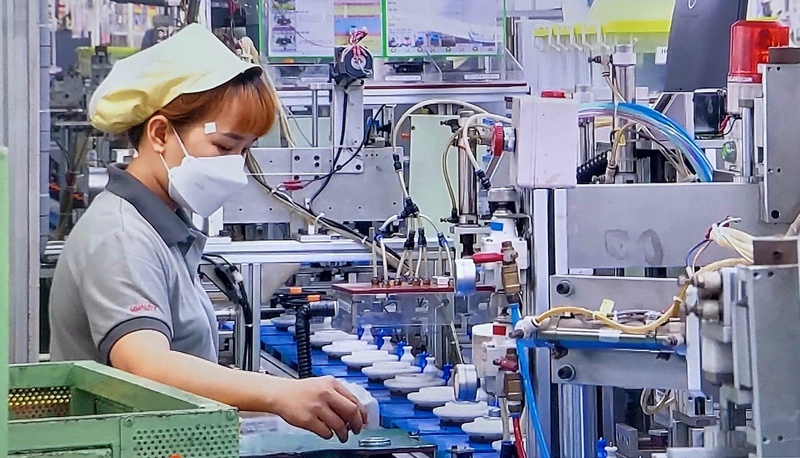 Cần có thêm các chính sách hỗ trợ doanh nghiệp nhỏ và vừa. Ảnh minh hoạ