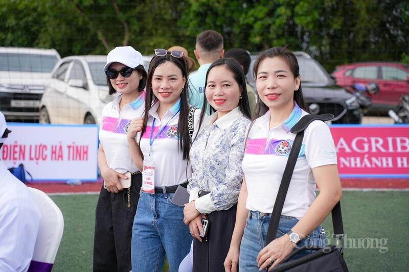 Khai mạc Giải bóng đá Báo chí miền Trung lần thứ XII - 10