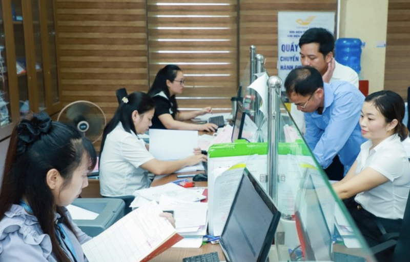 Bộ Nội vụ ban hành Công văn 5691/BNV-TCBC năm 2026 về việc hướng dẫn đơn vị sự nghiệp công lập cung ứng các dịch vụ sự nghiệp công cơ bản, thiết yếu đa ngành, đa lĩnh vực ở cấp xã. Ảnh minh họa