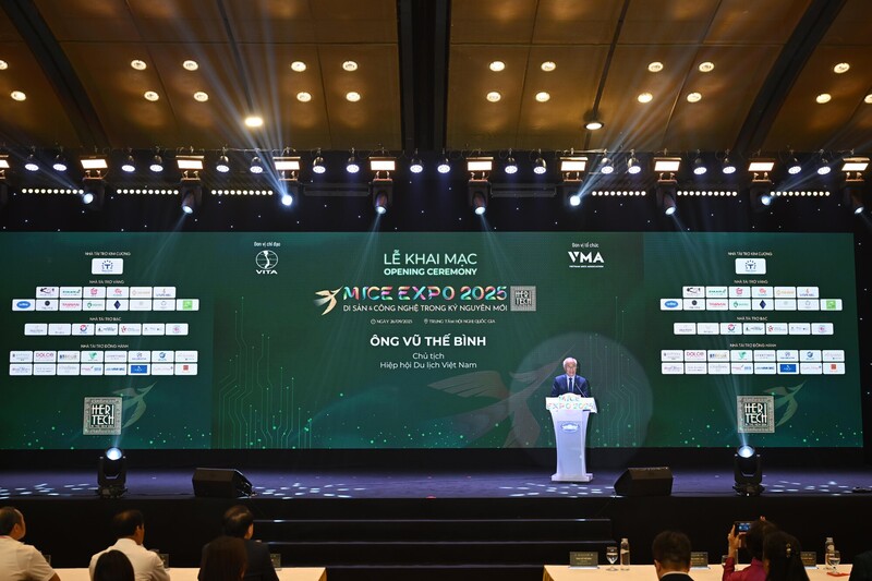 Phó Thủ tướng Thường trực Chính phủ Phạm Gia Túc vừa ký Quyết định số 30/2026/QĐ-TTg ngày 09/6/2026 về tổ chức và quản lý hội nghị, hội thảo quốc tế tại Việt Nam. Ảnh minh hoạ