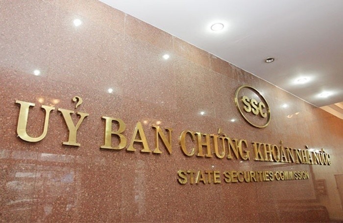 Ủy ban Chứng khoán Nhà nước xử phạt công ty này 92,5 triệu đồng. Ảnh minh hoạ.