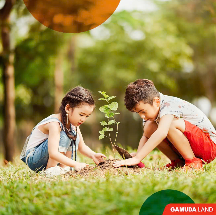 Gamuda Land đang chuyển sang mô hình phát triển hệ sinh thái sống toàn diện, trong đó yếu tố không gian xanh, tiện ích cộng đồng và khả năng vận hành dài hạn được chú trọng.