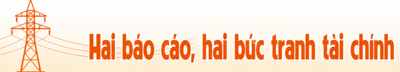 Tài chính điện lực dưới ánh sáng an ninh năng lượng-Bài 1: Đừng đọc EVN bằng một con số - 7
