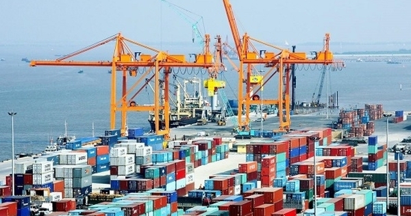 Công tác cấp Giấy chứng nhận xuất xứ hàng hóa (C/O) được thực hiện theo quy định của Bộ Công Thương. Ảnh minh hoạ