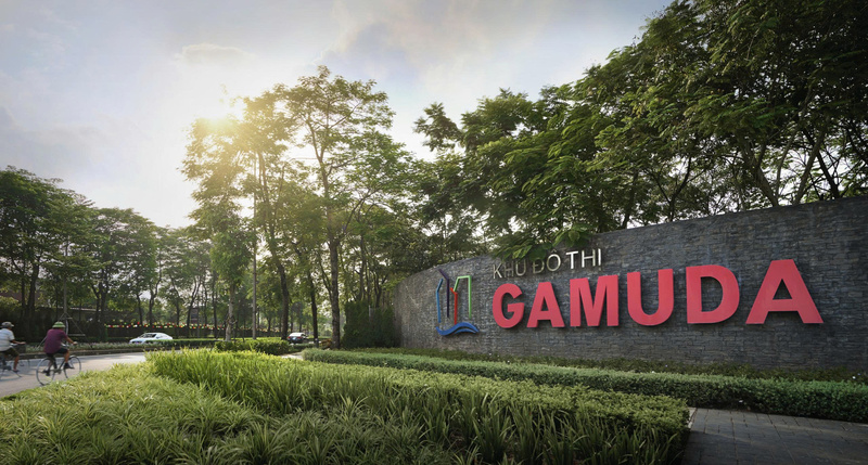 Gamuda Berhad từng bước mở rộng sang lĩnh vực phát triển đô thị và hiện diện tại nhiều quốc gia trong khu vực châu Á, trong đó có Việt Nam.