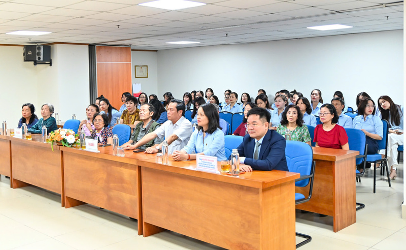 Ngọn lửa nhiệt huyết thắp sáng chặng đường phát triển Báo Công Thương - 4
