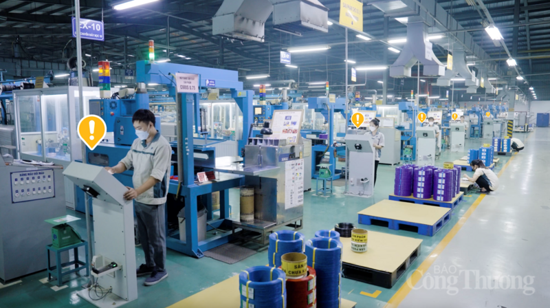 Sẽ hỗ trợ tối thiểu 500.000 doanh nghiệp nhỏ và vừa chuyển đổi số