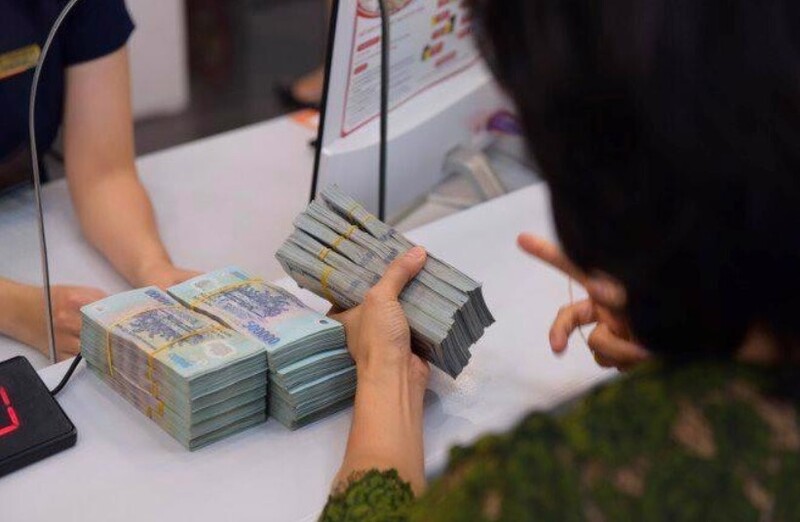 Thuế cơ sở 5 tỉnh Lâm Đồng công khai danh sách 1.328 cá nhân, doanh nghiệp nợ tiền thuế và các khoản thu khác thuộc ngân sách nhà nước, tổng số tiền hơn 20 tỷ đồng. Ảnh minh họa