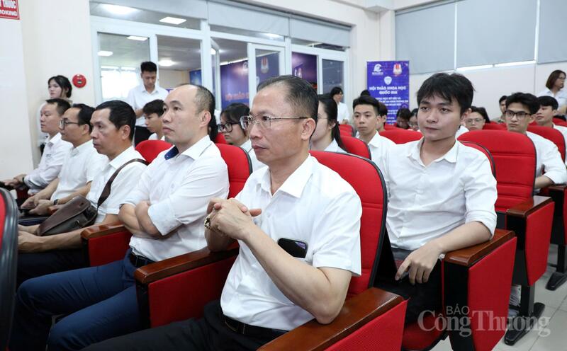 Giải pháp bảo đảm an ninh thông tin trong kỷ nguyên số - 5