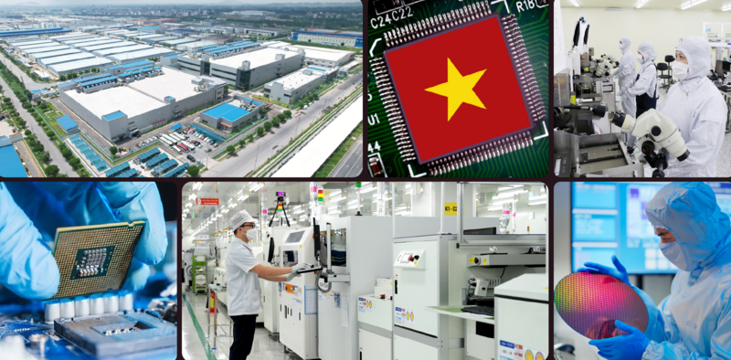Đưa Việt Nam trở thành điểm đến cạnh tranh thu hút dòng vốn nước ngoài chất lượng cao - Ảnh minh họa
