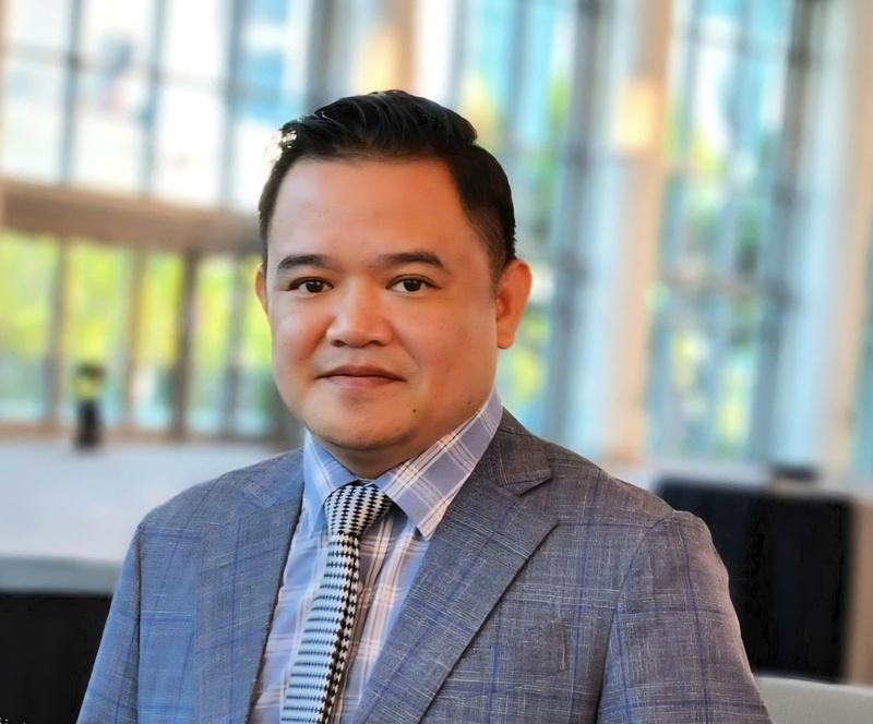 Luật sư Phạm Duy Khương - Giám đốc điều hành ASL LAW, chuyên gia thương mại quốc tế, M&A
