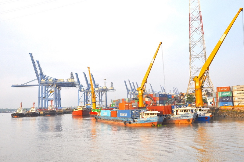 Ảnh minh họa: Cấn Dũng