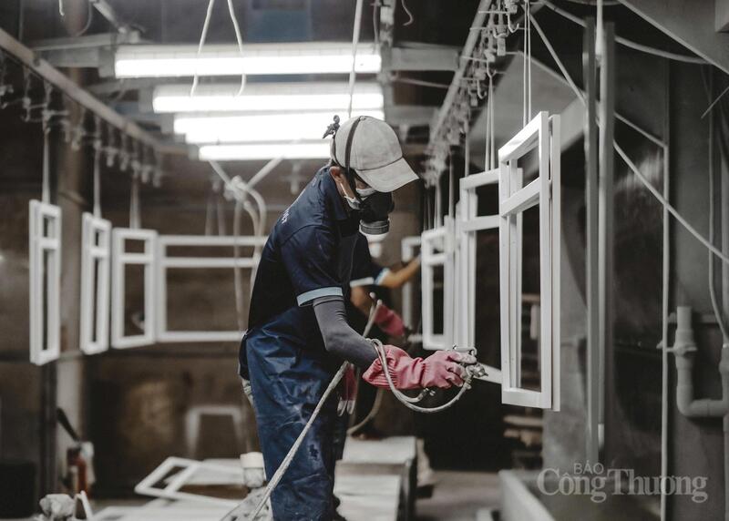 Bộ Công Thương đang tích cực hỗ trợ doanh nghiệp gỗ mở rộng thị trường
