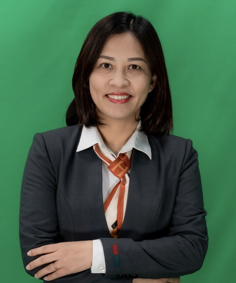 PGS.TS. Nguyễn Thị Hương Lan, Trưởng Bộ môn Kinh tế Truyền thông và Báo chí, Khoa Kinh tế Chính trị, Trường Đại học Kinh tế (Đại học Quốc gia Hà Nội)