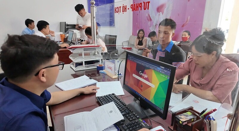 Tỉnh Sơn La thực hiện nhiều giải pháp nâng cao Chỉ số PCI năm 2026. Ảnh: Nguyễn Hạnh