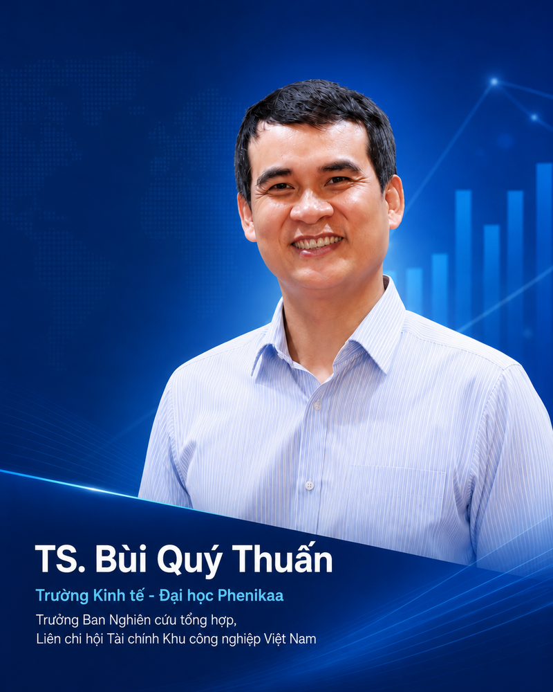 Nghị quyết 10-NQ/TW: Định vị lại vai trò FDI trong mô hình tăng trưởng mới - 1