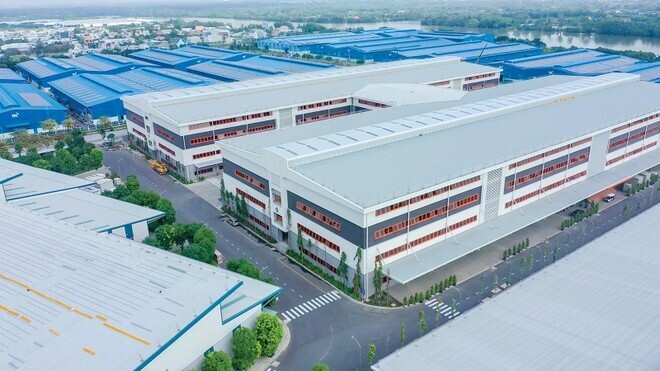 Tiến độ thực hiện dự án không quá 36 tháng kể từ ngày nhà đầu tư được quyết định giao đất. Ảnh minh họa.
