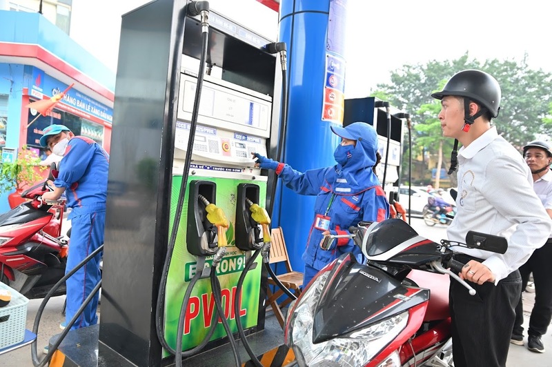 Kết quả rà soát bước đầu cho thấy, hầu hết các dòng xe xăng hiện hành đang sản xuất, lắp ráp, nhập khẩu và phân phối chính hãng tại Việt Nam đều được xác nhận tương thích với xăng E5 và E10.