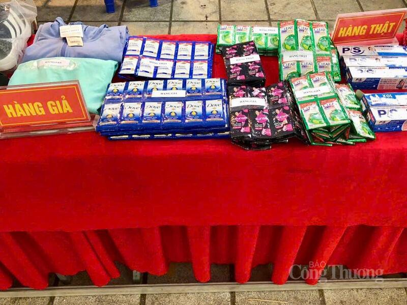 Thông qua hoạt động trưng bày hàng thật - hàng giả, góp phần nâng cao nhận thức của cộng đồng về tác hại của hàng giả, hàng nhái; đồng thời xây dựng thói quen tiêu dùng thông minh, lựa chọn sản phẩm có nguồn gốc xuất xứ rõ ràng.