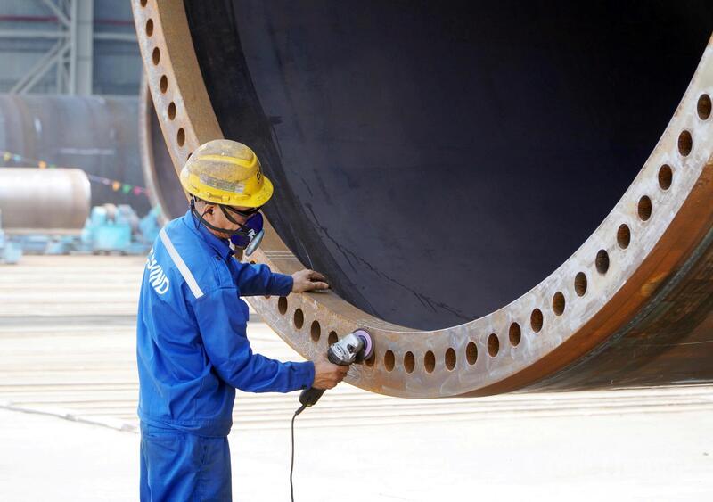 Xây dựng văn hóa công vụ tiếp thêm động lực để doanh nghiệp phát triển. Ảnh: Thừa Ngọc