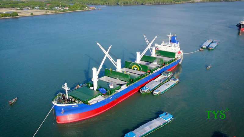 Năng lực tự chủ và khả năng thích ứng là yếu tố cạnh tranh quan trọng của các doanh nghiệp phân bón. Ảnh: PVCFC