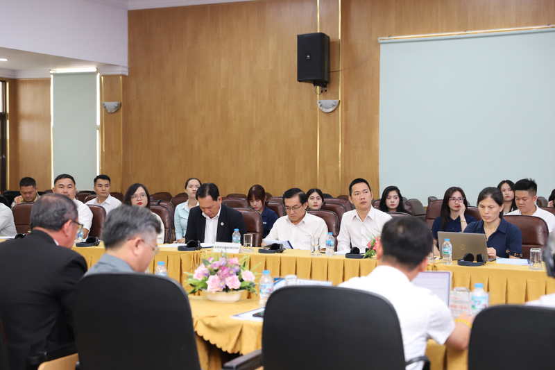 VINASME cùng các đối tác, trong đó có Tổ chức Lao động Quốc tế (ILO) và Cơ quan Hợp tác Phát triển Thụy Sĩ (SECO), thúc đẩy đối thoại chính sách và hợp tác đa bên, xây dựng môi trường phát triển thuận lợi trong giai đoạn mới