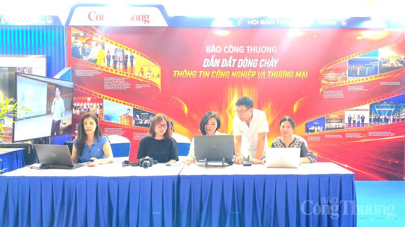 Hội Báo toàn quốc 2026 sẽ chính thức khai mạc ngày 19/6 tại Hải Phòng - 3