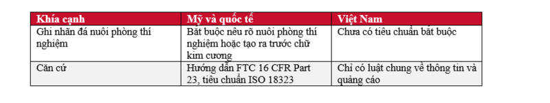 Câu hỏi xung quanh thị trường kim cương thế giới và Việt Nam - Bài 4: Đá phòng lab đội giá trời sinh - 4