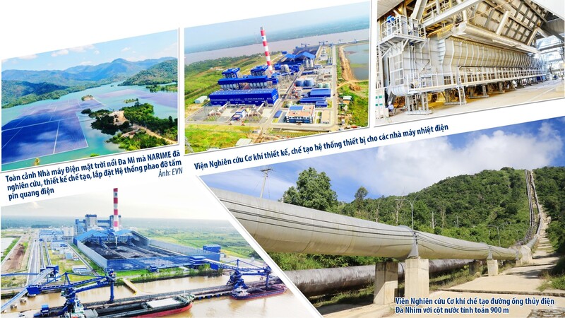 Tạo dựng năng lực công nghệ chiến lược, nâng vị thế công nghiệp Việt Nam - 3