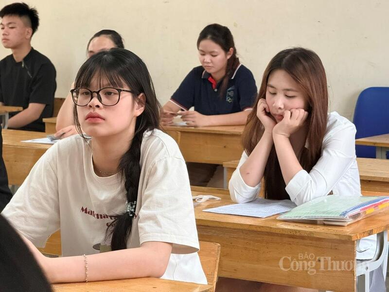 Theo kế hoạch ngày 1/7 thí sinh có thể tra cứu điểm thi tốt nghiệp THPT.