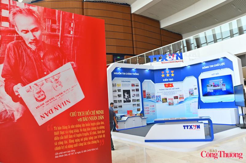 Hội Báo toàn quốc 2026: Sẵn sàng cho ngày hội của người làm báo - 6