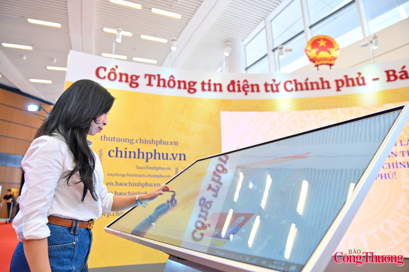 Hội Báo toàn quốc 2026: Sẵn sàng cho ngày hội của người làm báo - 10