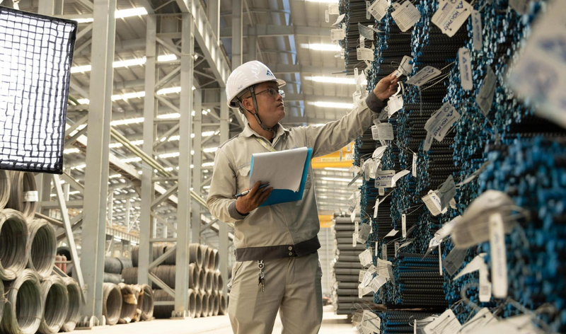 Công tác phòng vệ thương mại cần phải được xem là một cấu phần quan trọng trong chiến lược xuất khẩu bền vững, thay vì chỉ là công cụ xử lý tranh chấp các vụ việc. Ảnh: Nguyên Long