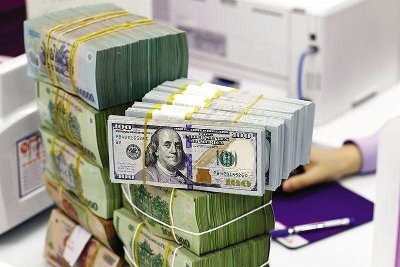 Tỷ giá USD hôm nay ngày 19/6/2026. Ảnh minh hoạ.