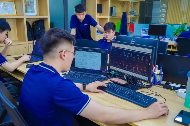 Đại học Công nghiệp Hà Nội đã chuẩn bị sẵn sàng cho đào tạo nhân lực chất lượng cao đáp ứng ngành công nghiệp bán dẫn (Ảnh: HaUI)