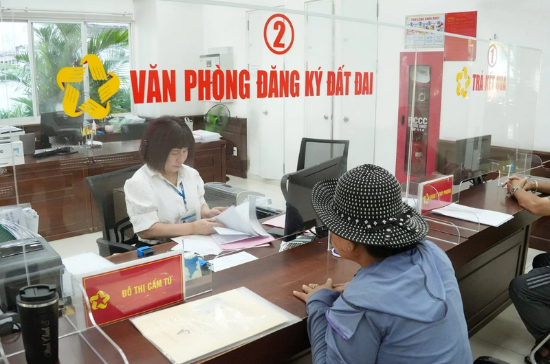 Bộ Nông nghiệp và Môi trường kỳ vọng tiếp tục thúc đẩy cải cách thủ tục hành chính theo hướng thực chất, lấy người dân và doanh nghiệp làm trung tâm. Ảnh minh họa