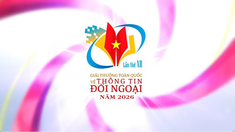 Ngành Công Thương hưởng ứng Giải thưởng thông tin đối ngoại lần thứ XII - 1