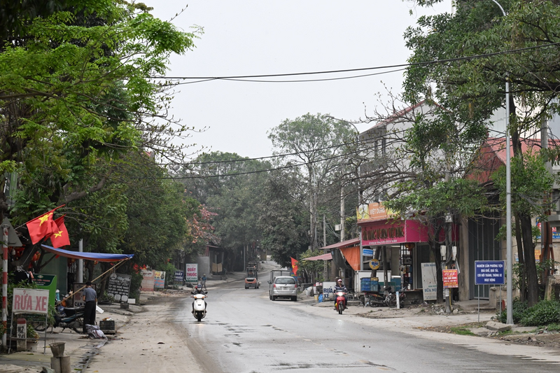 Ảnh minh hoạ. Nguyên Khánh