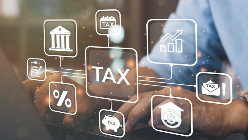 Ứng dụng trí tuệ nhân tạo trong hoàn thuế VAT kỳ vọng sẽ tạo bước đột phá trong quản lý hoàn thuế giá trị gia tăng. Ảnh minh hoạ