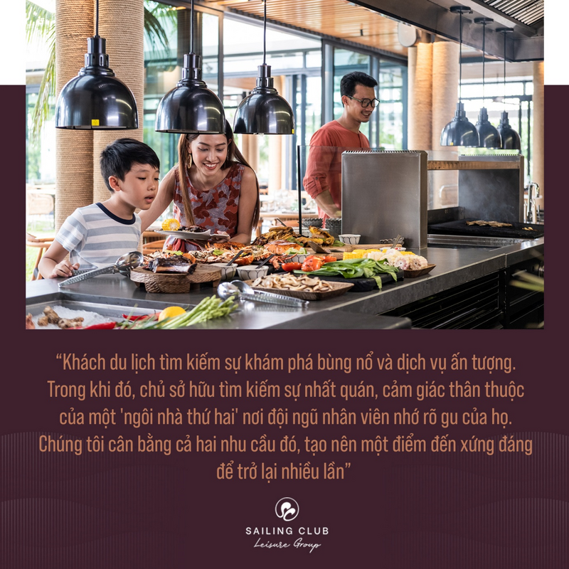 Aria Bay mang chất sống thời thượng bên vịnh di sản - 5