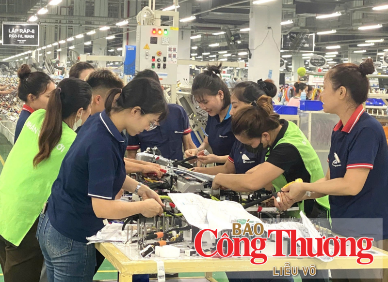 Nghệ An có hơn 19.000 doanh nghiệp tư nhân đang hoạt động.