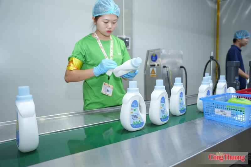 Doanh nghiệp cần xem minh bạch là một chiến lược phát triển dài hạn