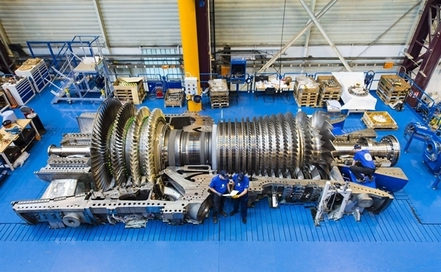 Các thiết bị tuabin khí HA của GE Vernova vừa vượt mốc 4 triệu giờ vận hành thương mại trên toàn cầu.